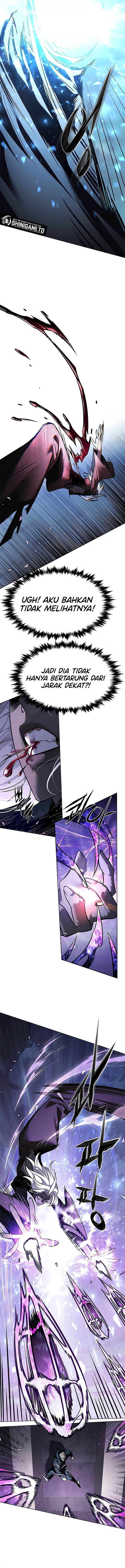 Read Eleceed (ID) Manga Online