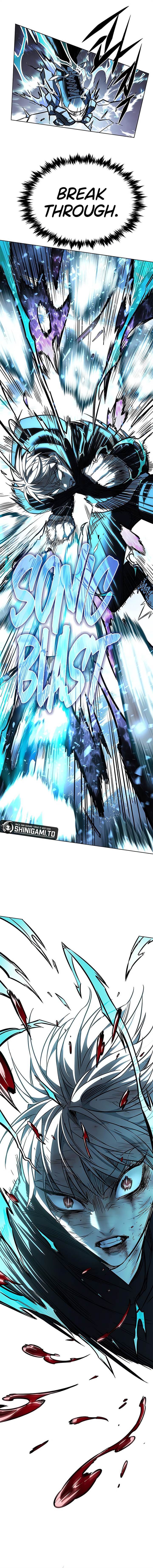 Read Eleceed (ID) Manga Online