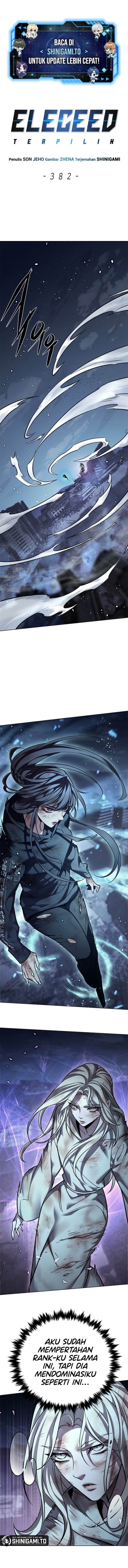 Read Eleceed (ID) Manga Online