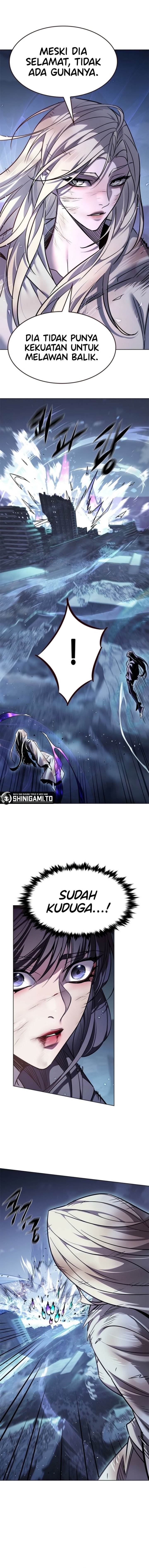 Read Eleceed (ID) Manga Online