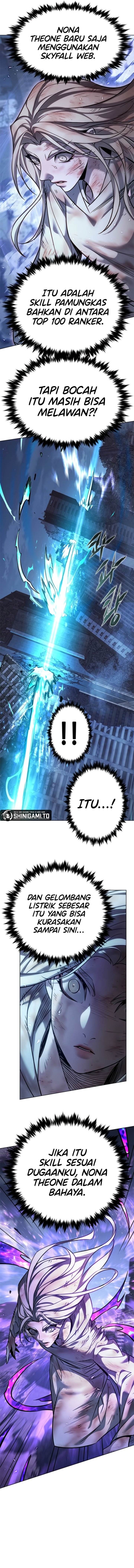 Read Eleceed (ID) Manga Online