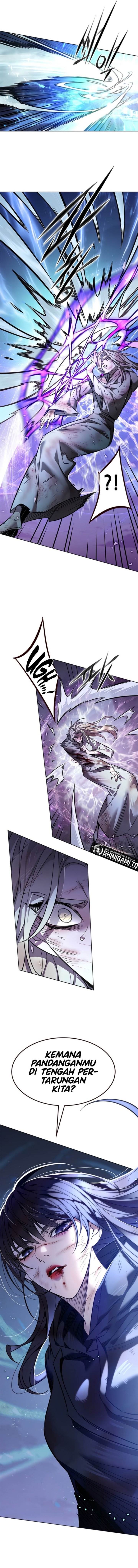 Read Eleceed (ID) Manga Online