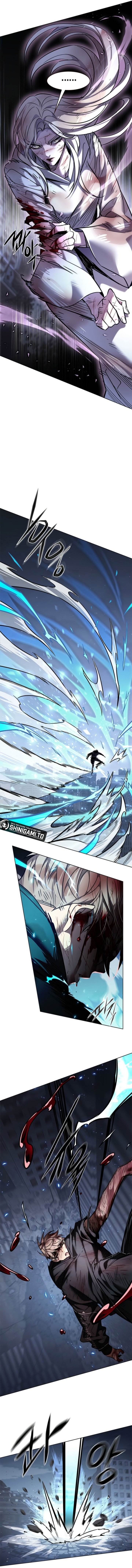 Read Eleceed (ID) Manga Online