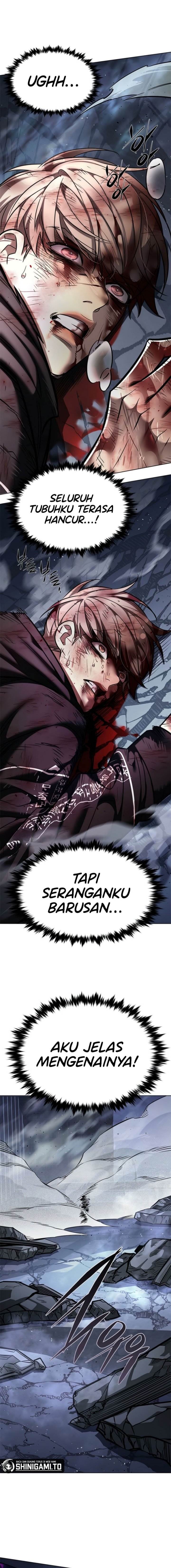 Read Eleceed (ID) Manga Online