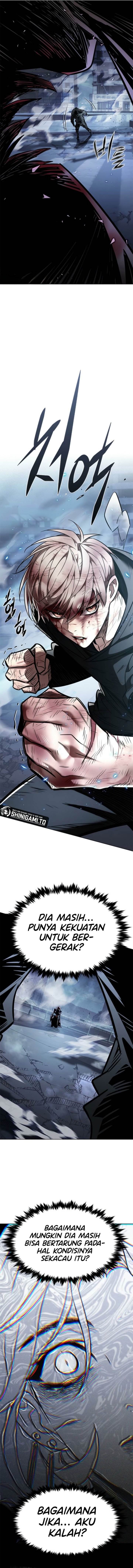 Read Eleceed (ID) Manga Online