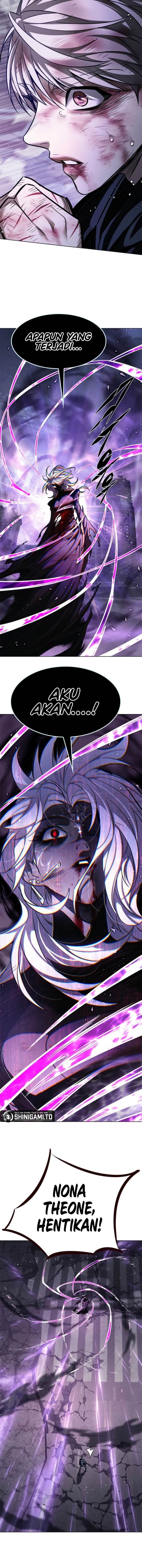 Read Eleceed (ID) Manga Online