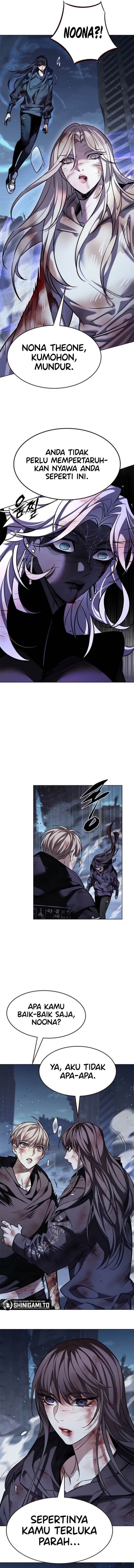 Read Eleceed (ID) Manga Online