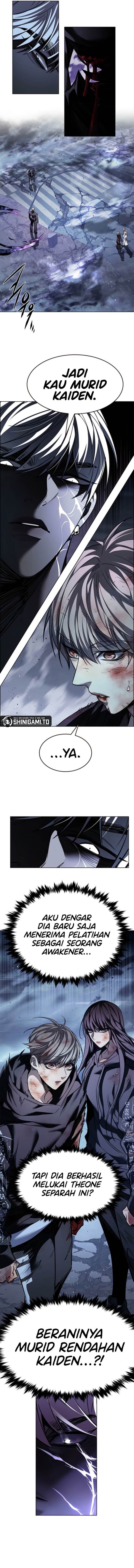 Read Eleceed (ID) Manga Online