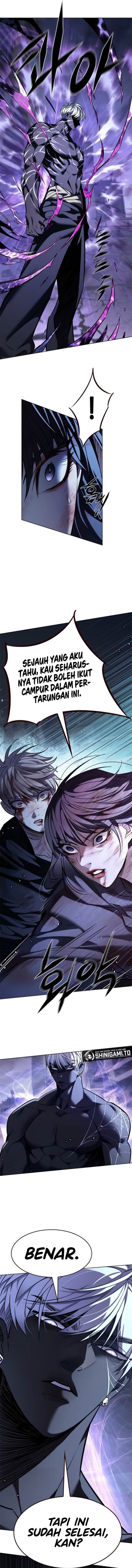 Read Eleceed (ID) Manga Online