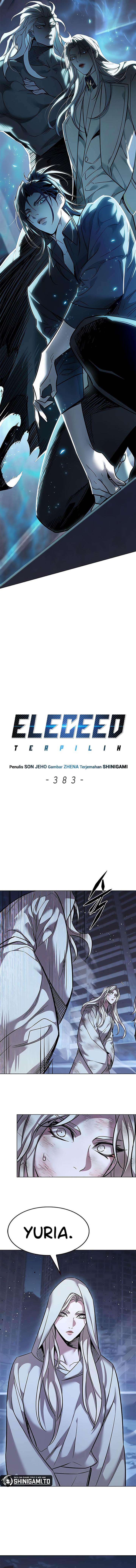 Read Eleceed (ID) Manga Online