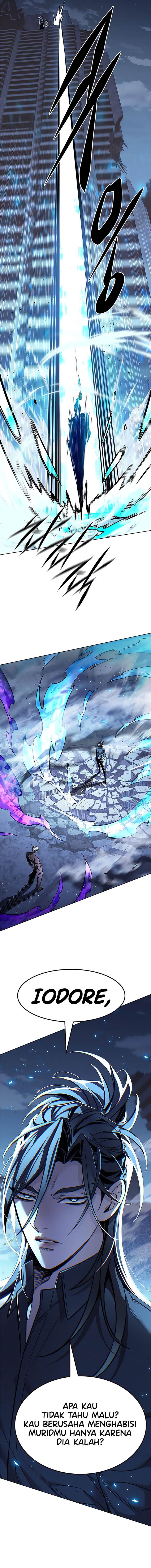 Read Eleceed (ID) Manga Online