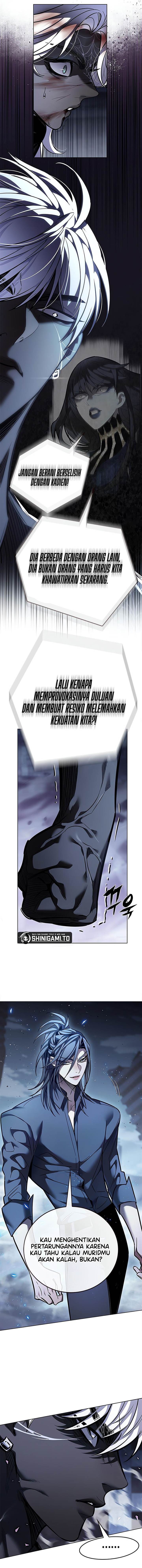 Read Eleceed (ID) Manga Online