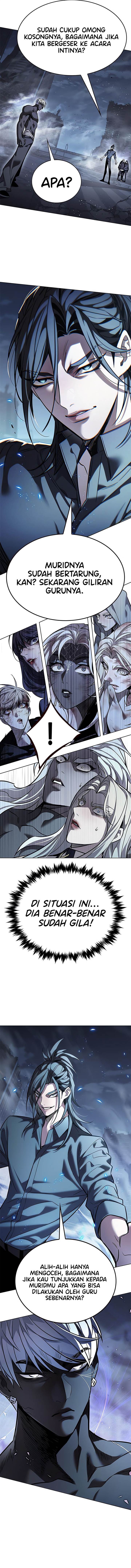 Read Eleceed (ID) Manga Online