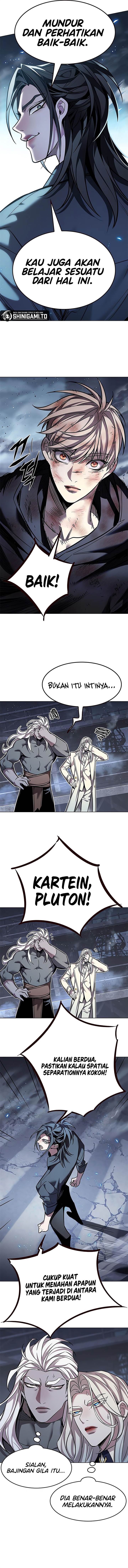 Read Eleceed (ID) Manga Online