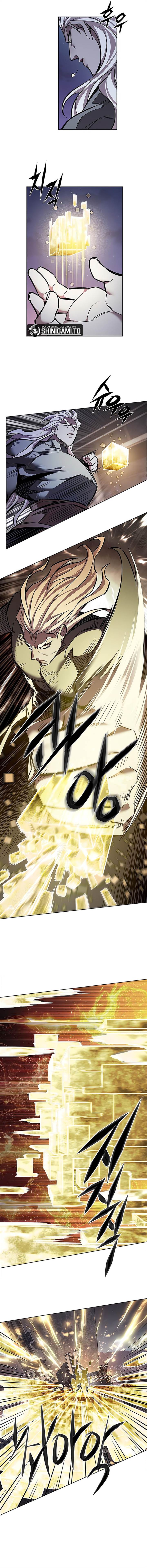 Read Eleceed (ID) Manga Online