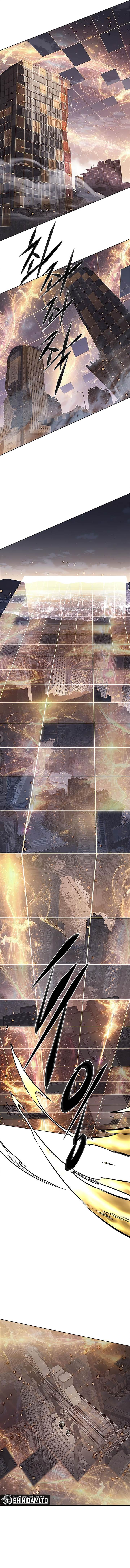 Read Eleceed (ID) Manga Online