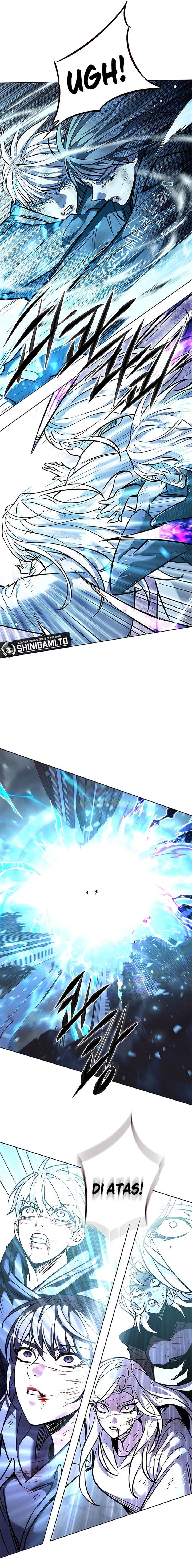 Read Eleceed (ID) Manga Online