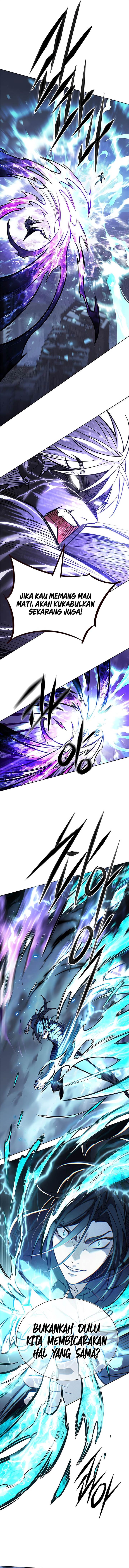 Read Eleceed (ID) Manga Online