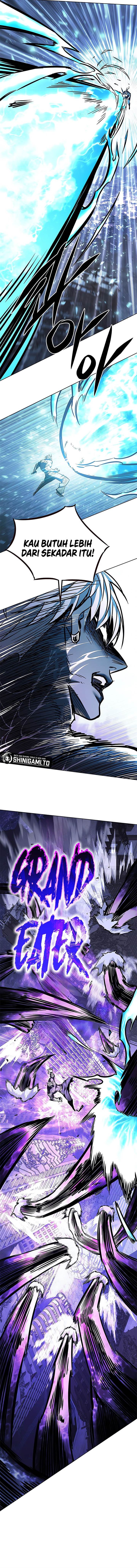 Read Eleceed (ID) Manga Online