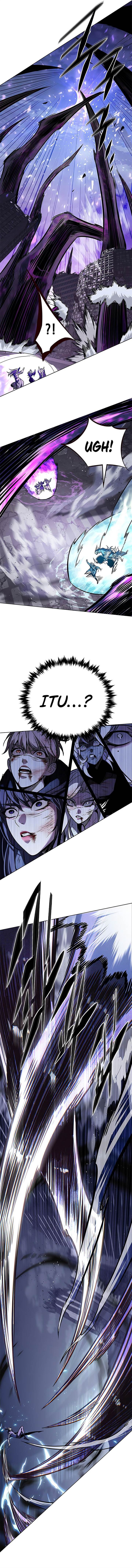 Read Eleceed (ID) Manga Online