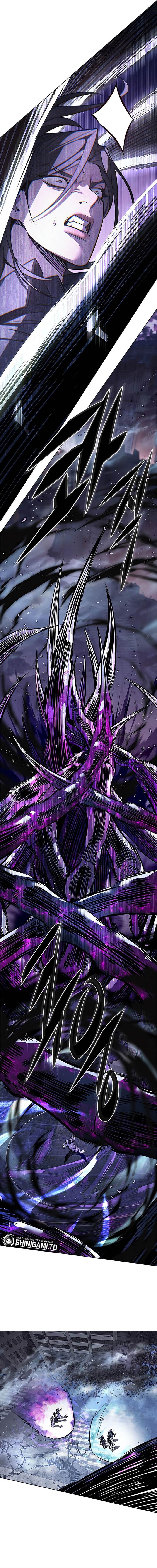 Read Eleceed (ID) Manga Online