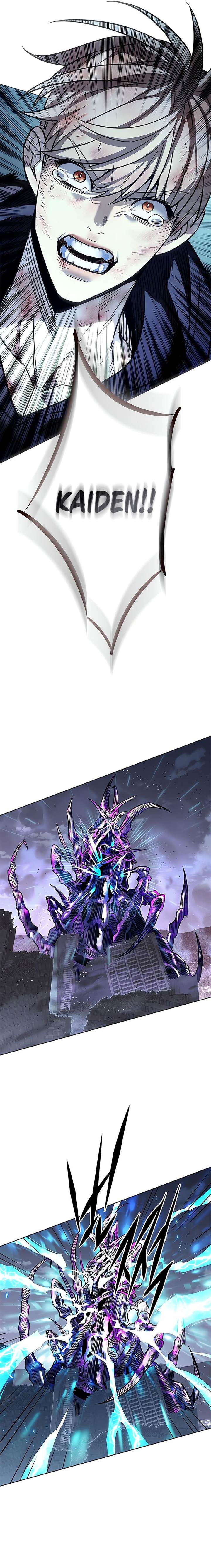 Read Eleceed (ID) Manga Online