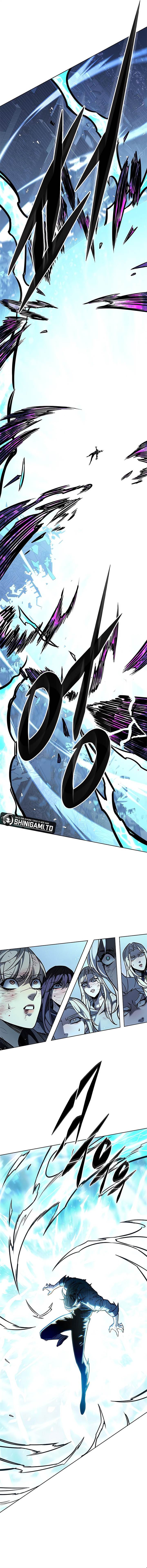 Read Eleceed (ID) Manga Online