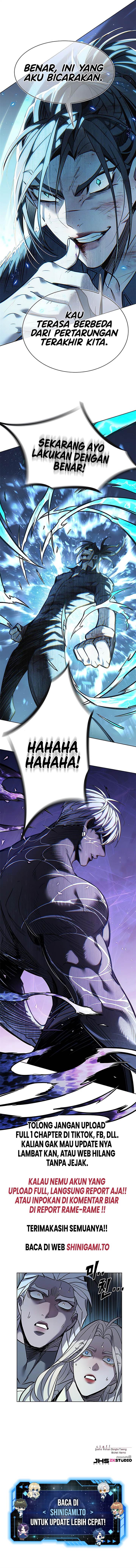 Read Eleceed (ID) Manga Online