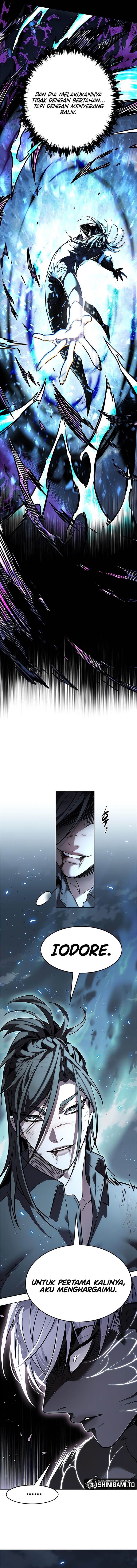 Read Eleceed (ID) Manga Online