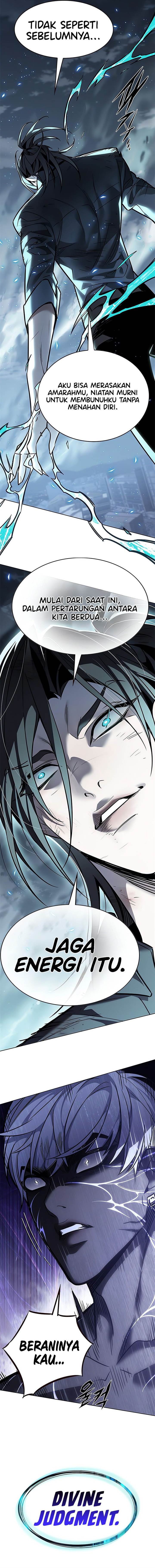 Read Eleceed (ID) Manga Online