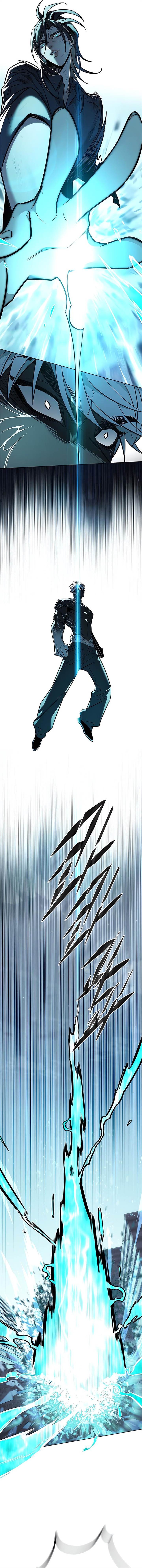 Read Eleceed (ID) Manga Online