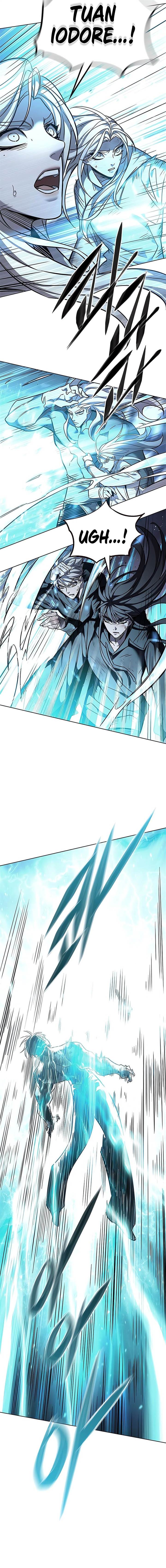 Read Eleceed (ID) Manga Online