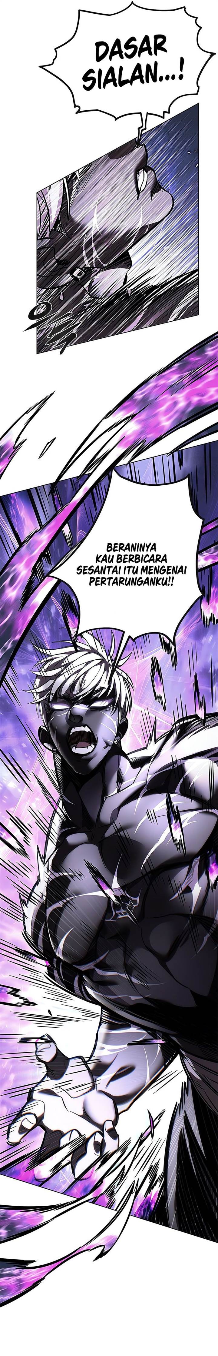 Read Eleceed (ID) Manga Online