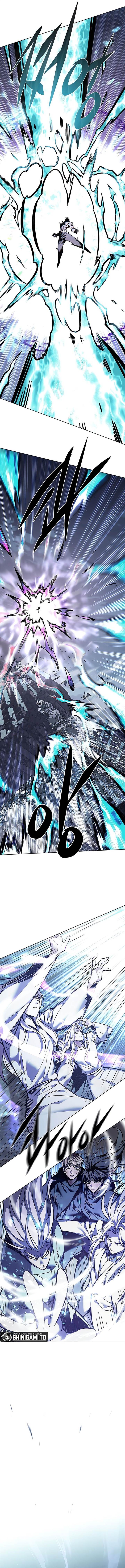 Read Eleceed (ID) Manga Online