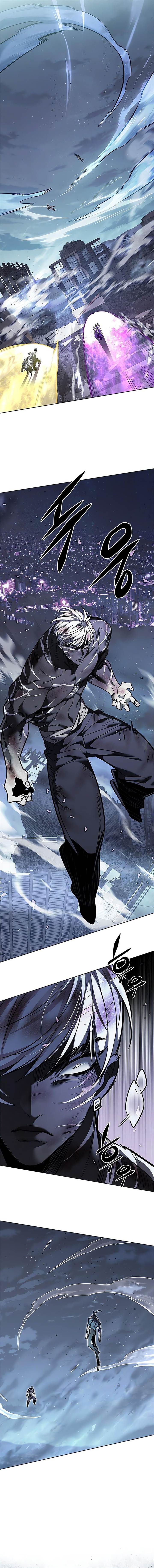 Read Eleceed (ID) Manga Online