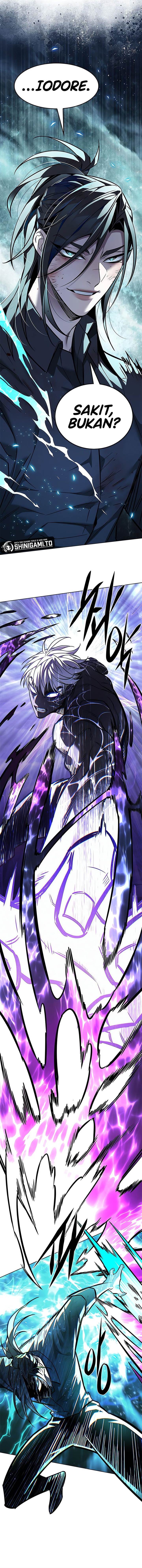 Read Eleceed (ID) Manga Online