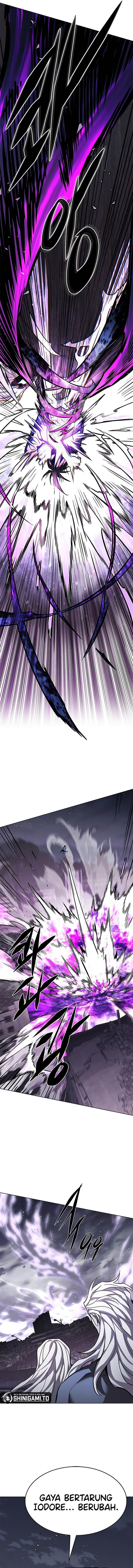 Read Eleceed (ID) Manga Online