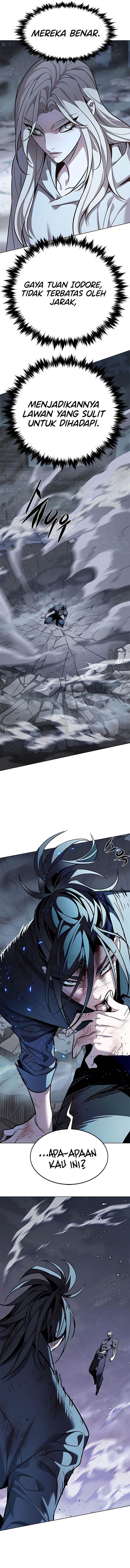 Read Eleceed (ID) Manga Online