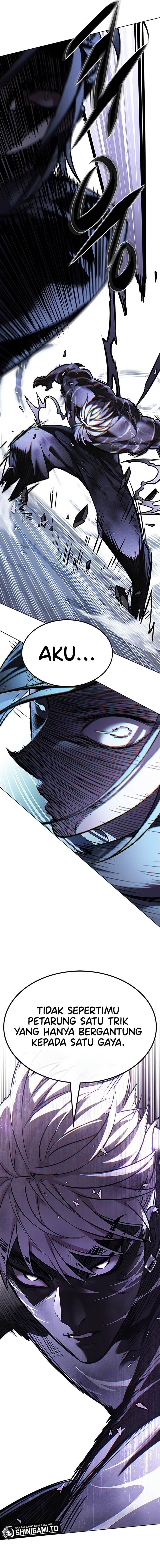 Read Eleceed (ID) Manga Online