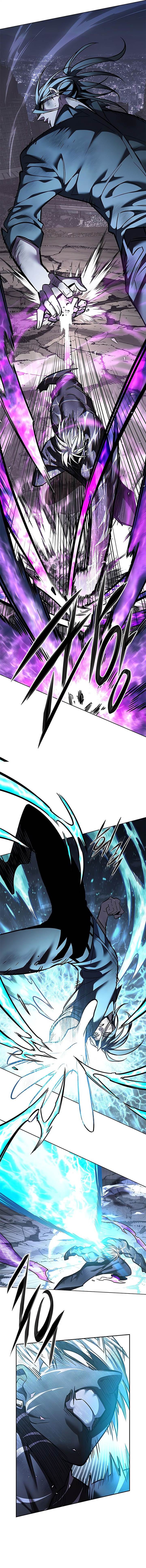 Read Eleceed (ID) Manga Online