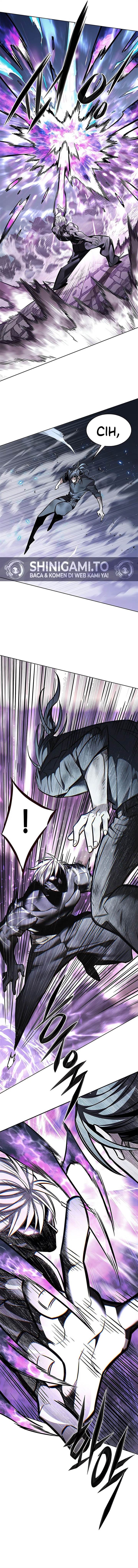 Read Eleceed (ID) Manga Online