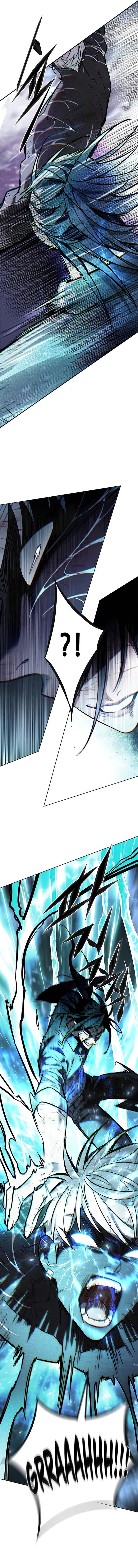 Read Eleceed (ID) Manga Online