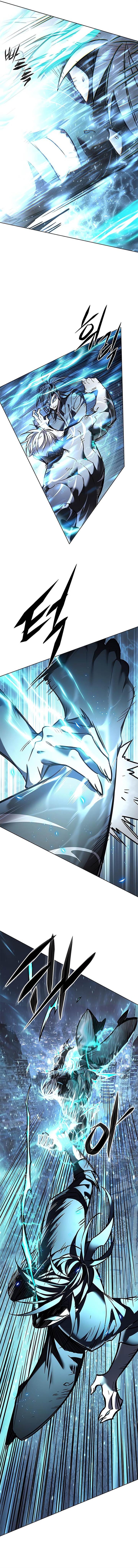 Read Eleceed (ID) Manga Online