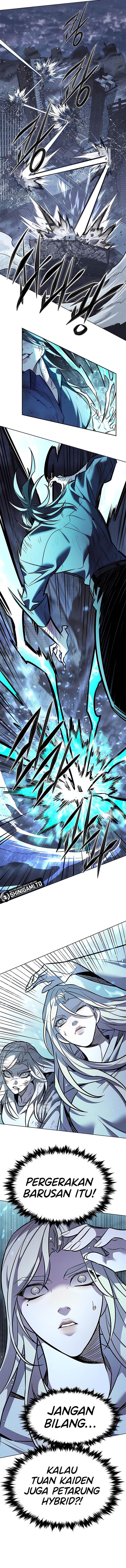 Read Eleceed (ID) Manga Online