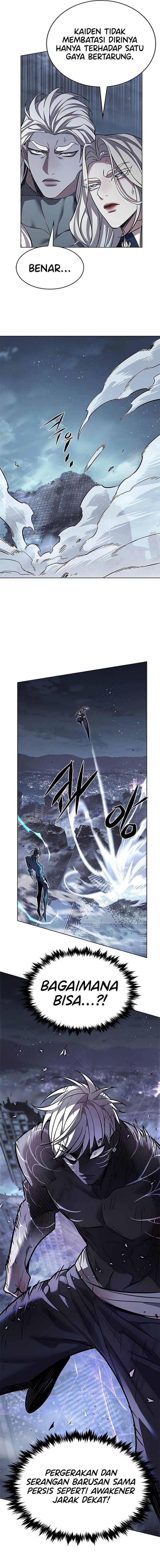 Read Eleceed (ID) Manga Online