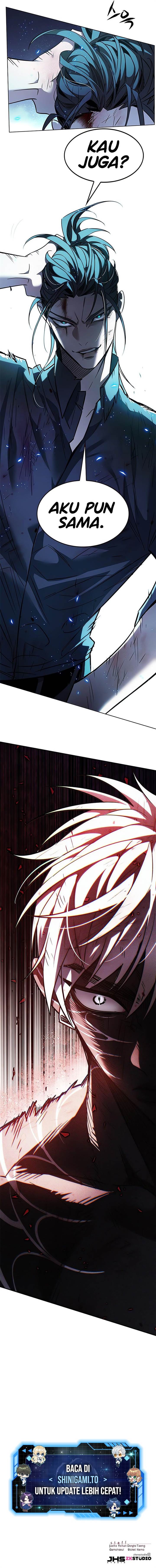 Read Eleceed (ID) Manga Online