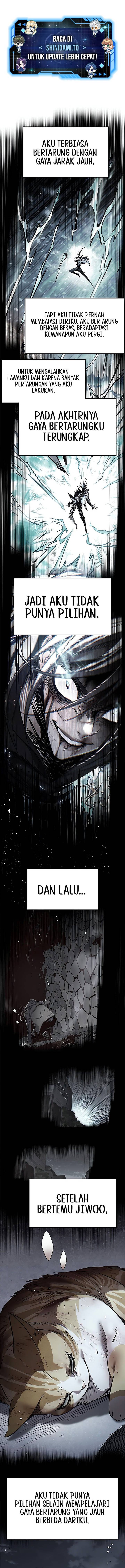 Read Eleceed (ID) Manga Online