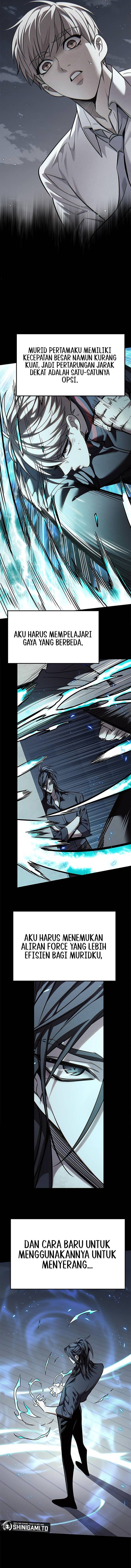 Read Eleceed (ID) Manga Online