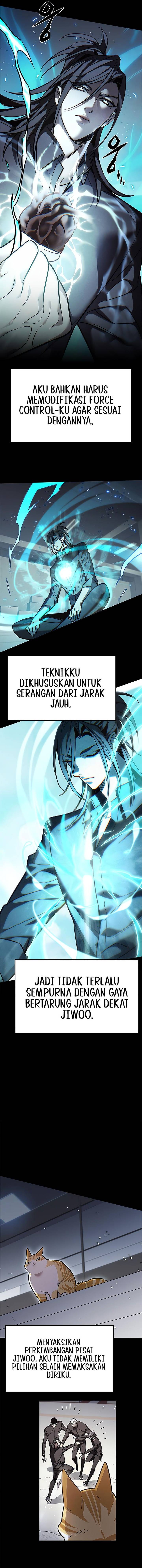 Read Eleceed (ID) Manga Online