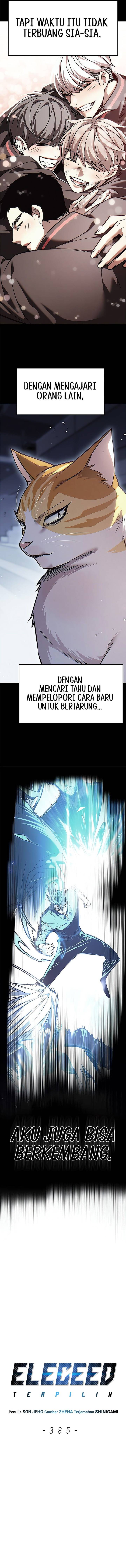 Read Eleceed (ID) Manga Online